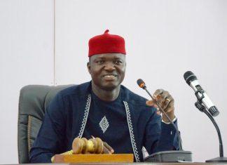 Nwifuru Unveils Plans to Build Cement Factory