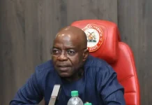 Abia Governor Alex Otti Raises Corps Members’ Allowance to N50,000 per Month