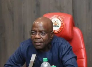 Abia Governor Alex Otti Raises Corps Members’ Allowance to N50,000 per Month