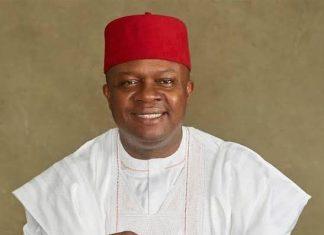 JUST IN: Ozigbo Reveals He Left Labour Party For APC After Experiencing Betrayal, Sabotage