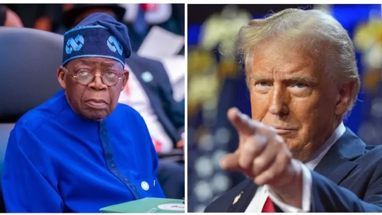 Cleric Blames Tinubu’s Troubles with Trump on Economic Reforms and Systemic Failures