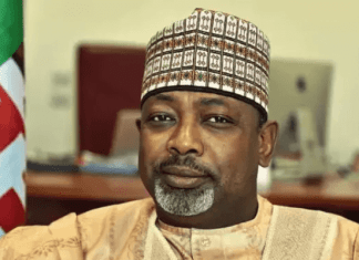 Federal Government Moves to Build Food Reserves for Price Stability – Minister