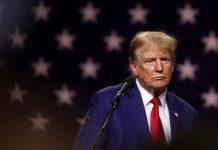 Trump Declares: ‘We Are Going To Do Things Nigeria Will Not Be Happy About’