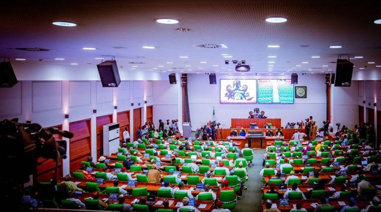 Chaos in House as Reps Debate Motion to Investigate Federal Land Allocations