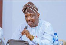 Aviation Minister, Turkish Diplomat Discuss Bilateral Cooperation on Radar Development