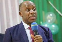 Amaechi Asserts Tinubu Could Lose in 2027 Elections