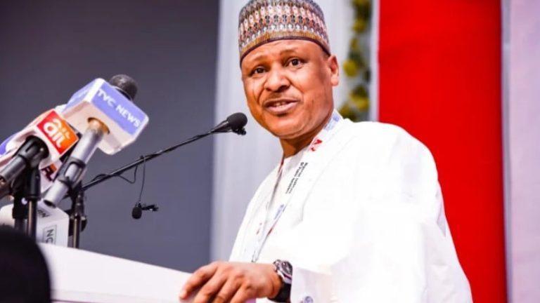 Breaking: FG Speaks on Current Talks with Trump