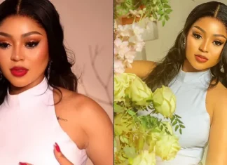 ‘I’ll Fight for My Children,’ Regina Daniels Says Amid Marriage Turmoil