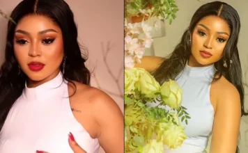 ‘I’ll Fight for My Children,’ Regina Daniels Says Amid Marriage Turmoil