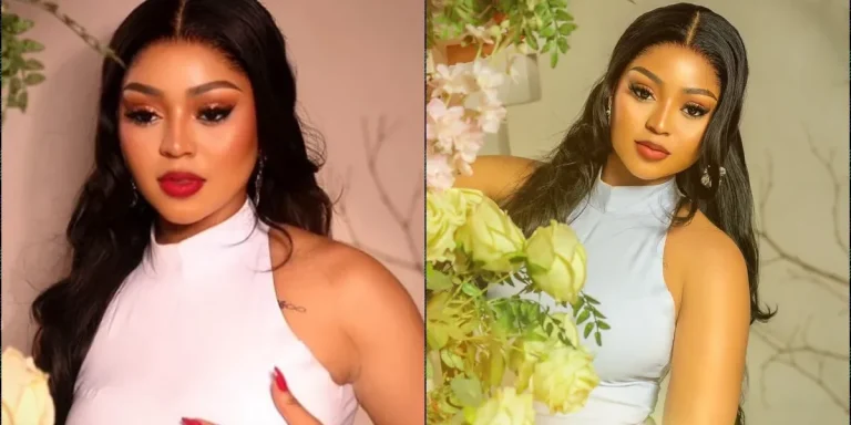 ‘I’ll Fight for My Children,’ Regina Daniels Says Amid Marriage Turmoil