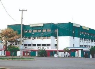 Wike-Supported Faction Takes INEC to Court, Demands Ibadan Convention Be Nullified