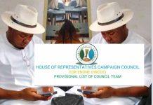 Hon. Philip Agbese Officially Dissolves 2023 Campaign Council, Pledges Continued Service to Constituency