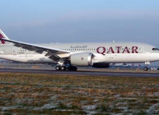 NCAA Fines Qatar Airways N5 Million for Repeated Consumer Protection Violations