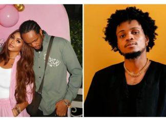 Actress Regina Daniels Rejoices as Brother Is Freed from Detention