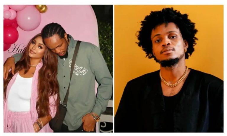 Actress Regina Daniels Rejoices as Brother Is Freed from Detention