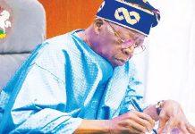 President Tinubu Okays New Federal University Of Science, Technology In Epe