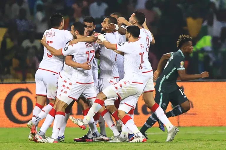 AFCON 2025: Tunisia Ends Opening Curse as Senegal, Nigeria, DR Congo Impress [Today’s Matches]