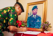 Ex-NYSC Director-General Sofoluwe Passes Away, National Service Corps Mourns