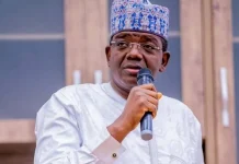 Matawalle Fires Back at Critics Over Banditry, Defends Tinubu’s Decisions