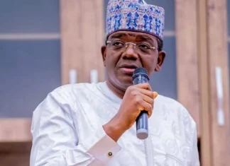 Matawalle Fires Back at Critics Over Banditry, Defends Tinubu’s Decisions