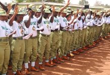 400,000 Graduates Join Workforce as NYSC Releases Latest Batch