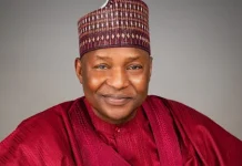 Malami Breaks Silence, Dismisses Claims Tying Him to Terrorism Funding