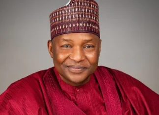 Malami Breaks Silence, Dismisses Claims Tying Him to Terrorism Funding