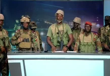 Benin Coup Attempt Foiled; Leader at Large, Hostages’ Status Unknown