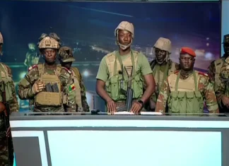 Benin Coup Attempt Foiled; Leader at Large, Hostages’ Status Unknown