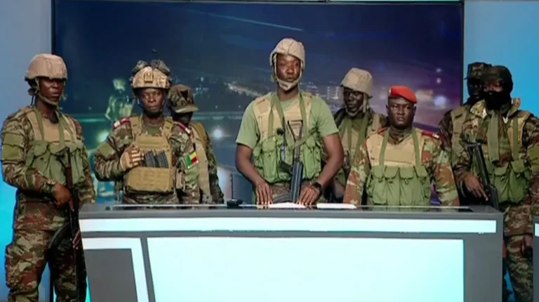 Benin Coup Attempt Foiled; Leader at Large, Hostages’ Status Unknown