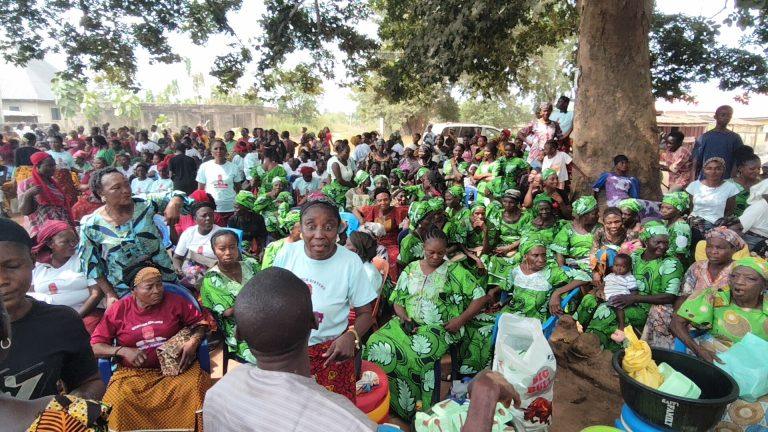 Tributes Flow as Ogaba Oyi Api Receives Colourful, Honourable Burial