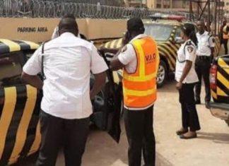 Appeal Court Ban: VIO Adjusts Operations on Vehicle Impoundment