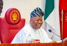 Senate Under Siege: 12 Months of Crises, Oversight, and Governance Tests