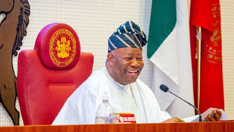 Senate Under Siege: 12 Months of Crises, Oversight, and Governance Tests
