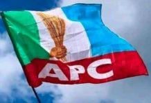 Breaking: Cross River APC Chairman Removed for Financial Allegations