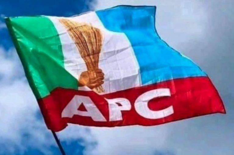 Breaking: Cross River APC Chairman Removed for Financial Allegations