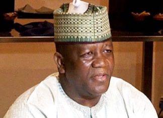 ‘Yari Never Said Tinubu Is Caged’ — Ally Sets Record Straight