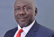 New Actors Guild President Abubakar Yakubu Taken Into Custody