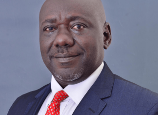 New Actors Guild President Abubakar Yakubu Taken Into Custody