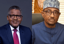 Breaking: Dangote Submits Complaint to ICPC Targeting NMDPRA Chairman