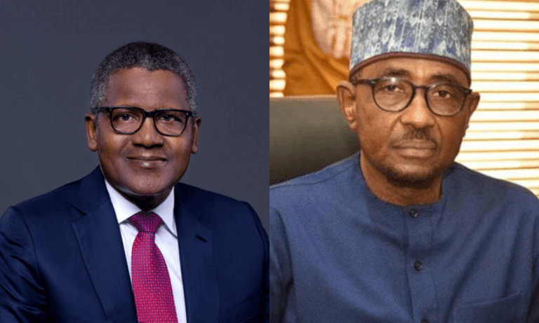 Breaking: Dangote Submits Complaint to ICPC Targeting NMDPRA Chairman