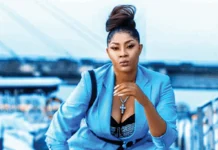 ‘Some Events Are Dangerous’ – Angela Okorie Explains Her Absences