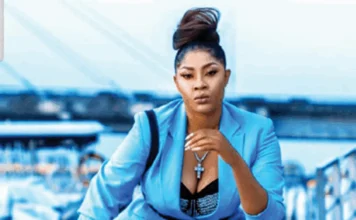 ‘Some Events Are Dangerous’ – Angela Okorie Explains Her Absences