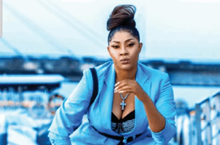 ‘Some Events Are Dangerous’ – Angela Okorie Explains Her Absences