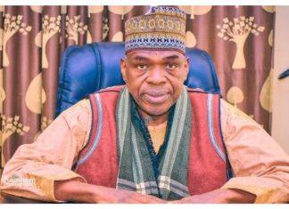 Herders-Farmers Conflict: MACBAN Denied Criminal Status by Chairman Ngelzarma