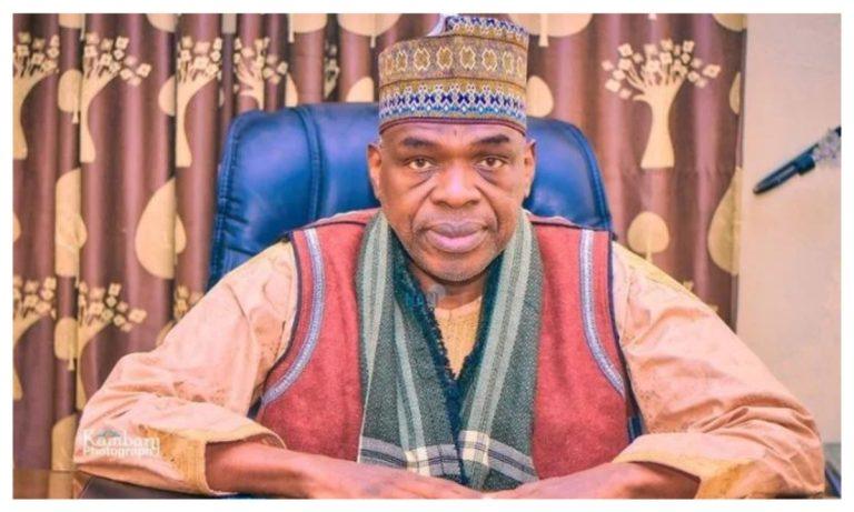 Herders-Farmers Conflict: MACBAN Denied Criminal Status by Chairman Ngelzarma