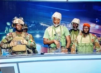 Benin Coup Update: Army Chiefs Regain Their Freedom