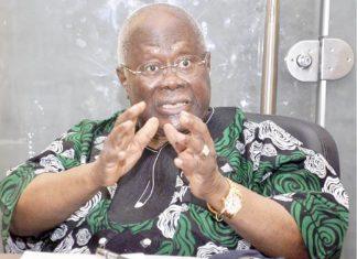 Bode George Warns INEC Chair: Nigerians Won’t Accept ‘Glitch’ Excuses in 2027 Elections