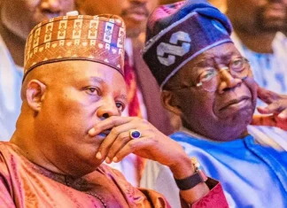 Shettima Assigned Ranch Initiative by Tinubu