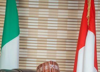 Illicit Drugs: Alaafin Assures NDLEA of Full Support During Visit to Marwa